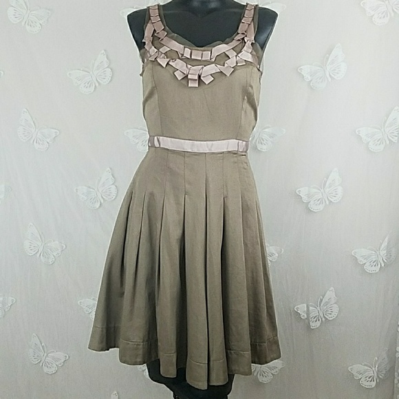 Lauren Conrad Party Dress NWT - Picture 1 of 7